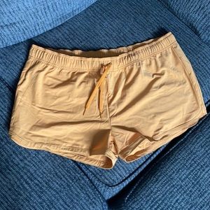 Prana dryfast shorts